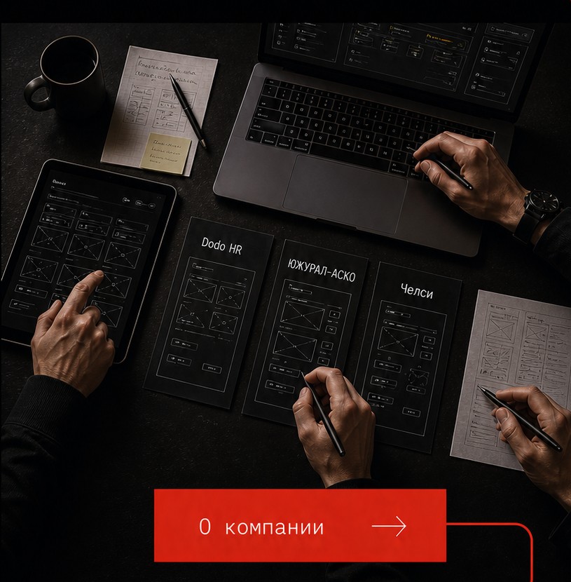 Проекты FOXTES